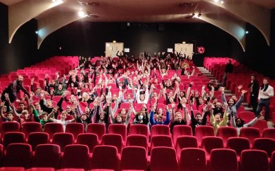 Festival « This is England »