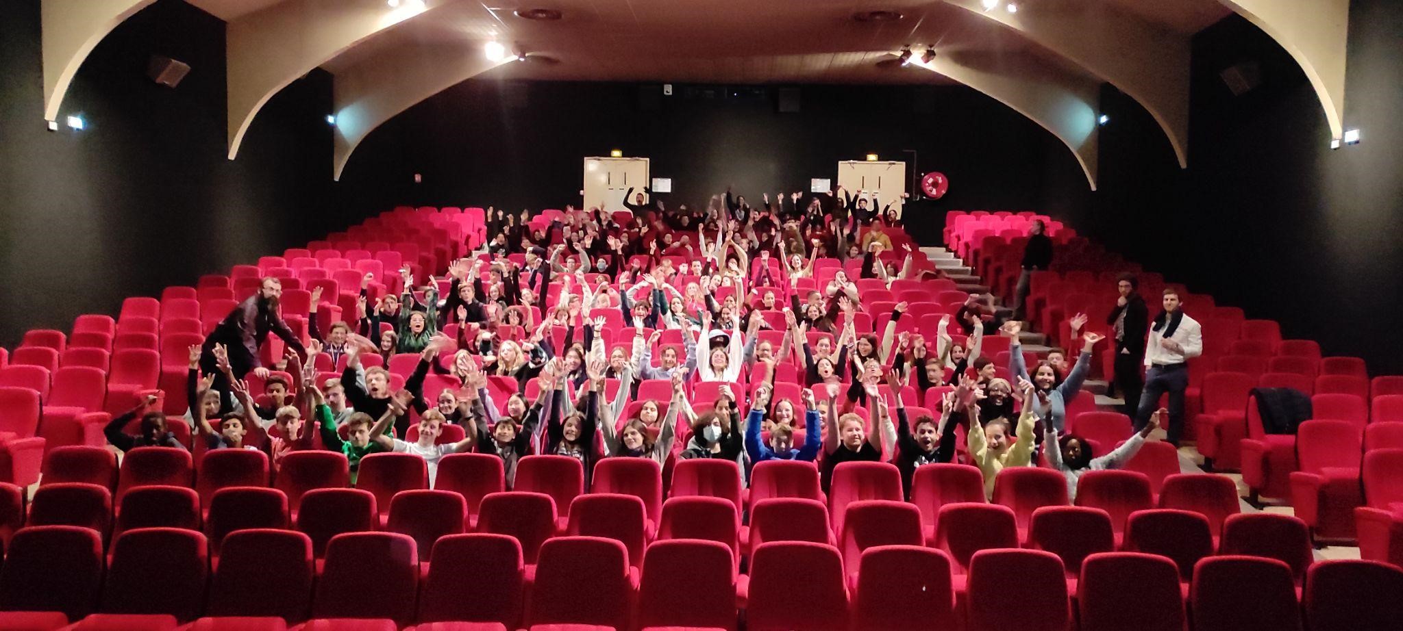 Festival « This is England »